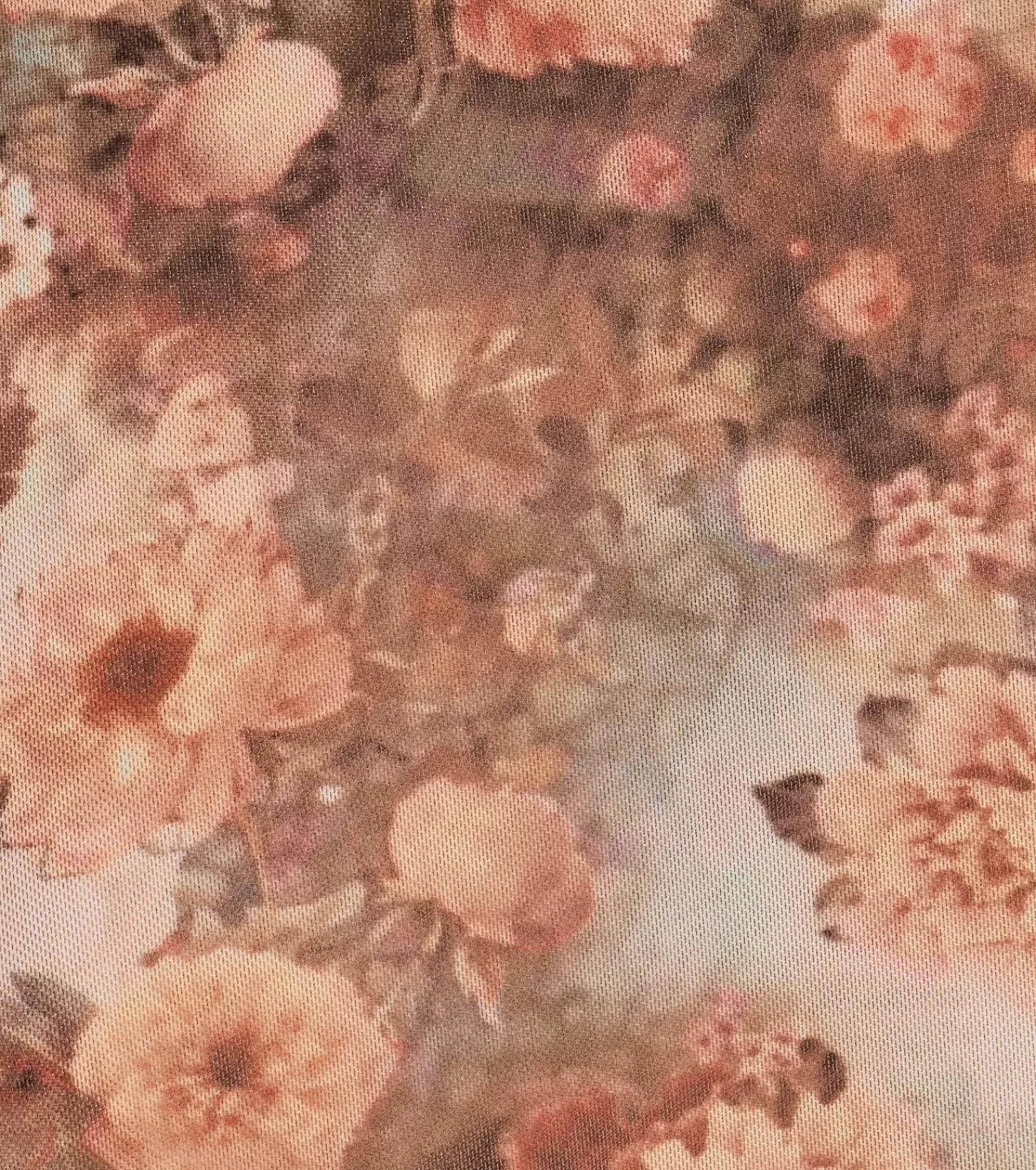 Windsor Mini Skirts | Skirts & Skorts*Adorable In Floral Mesh Drop Waist Mini Skirt