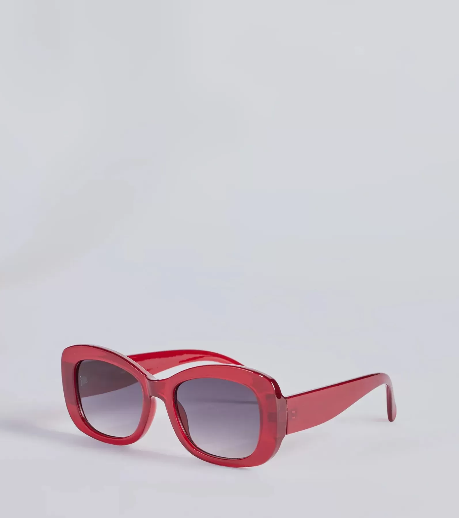 Windsor Sunglasses*Always In Style Rectangular Sunglasses