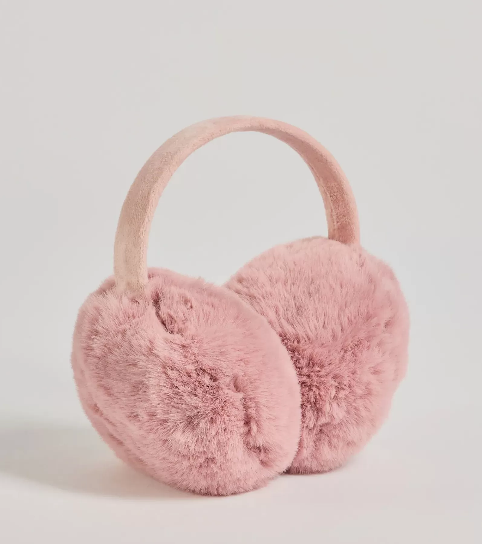 Windsor Cold Weather Accessories | All Accessories*Cozy Glam Faux Fur Earmuffs