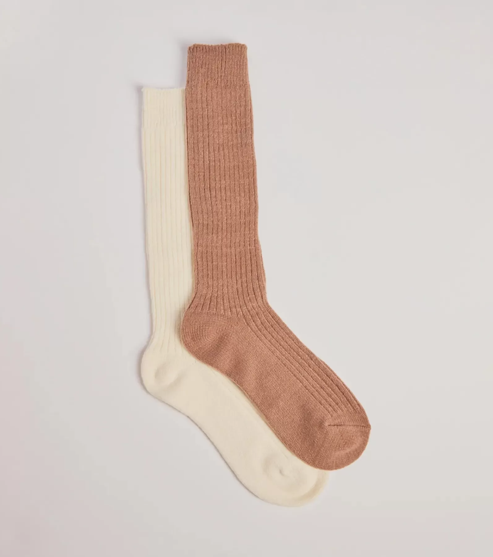 Windsor Cold Weather Accessories | Hosiery & Socks*Cozy Moments Two-Pack Slouch Socks