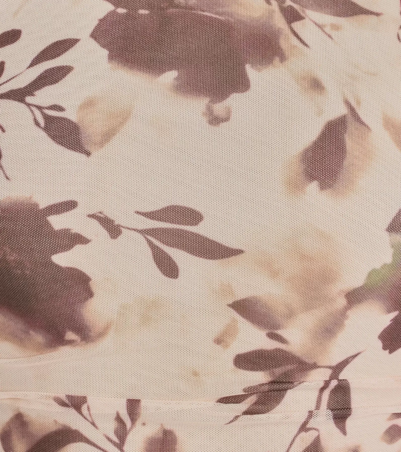 Windsor Bridal Shower | Engagement Dresses*Leave An Impression Mock Neck Open Back Floral Midi Dress