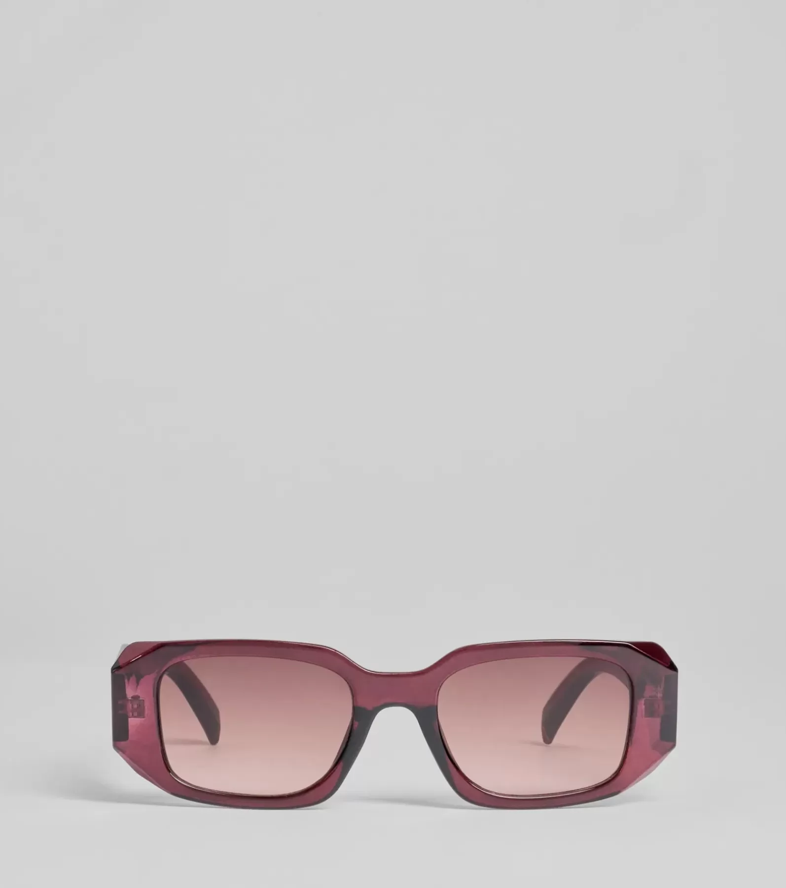 Windsor Sunglasses*New Level Rectangle Sunglasses