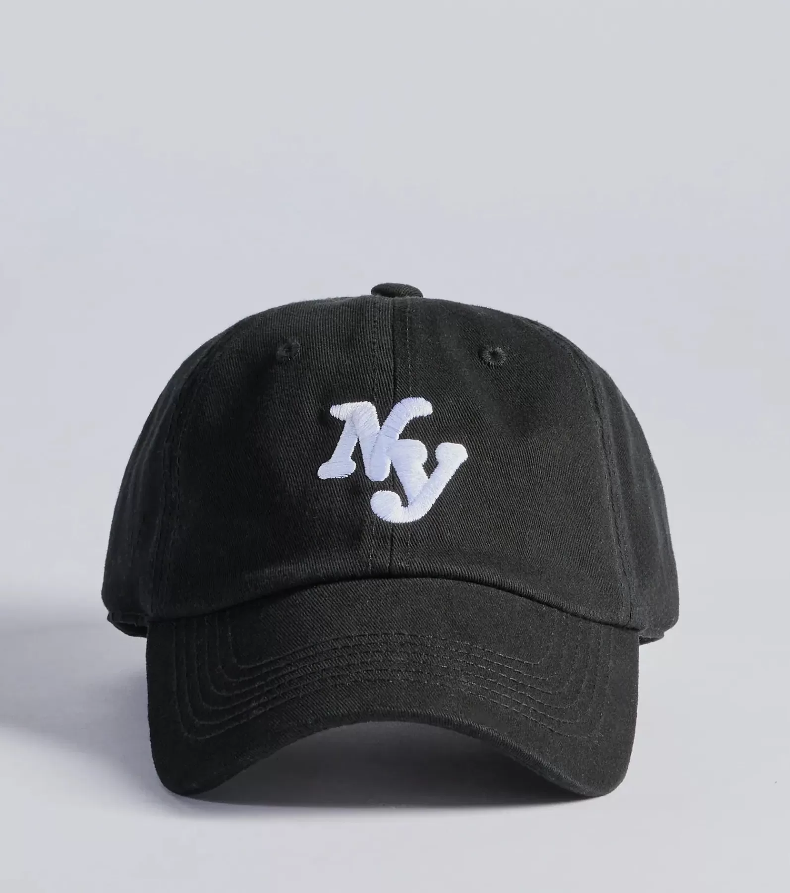 Windsor Hats*New York Baseball Cap