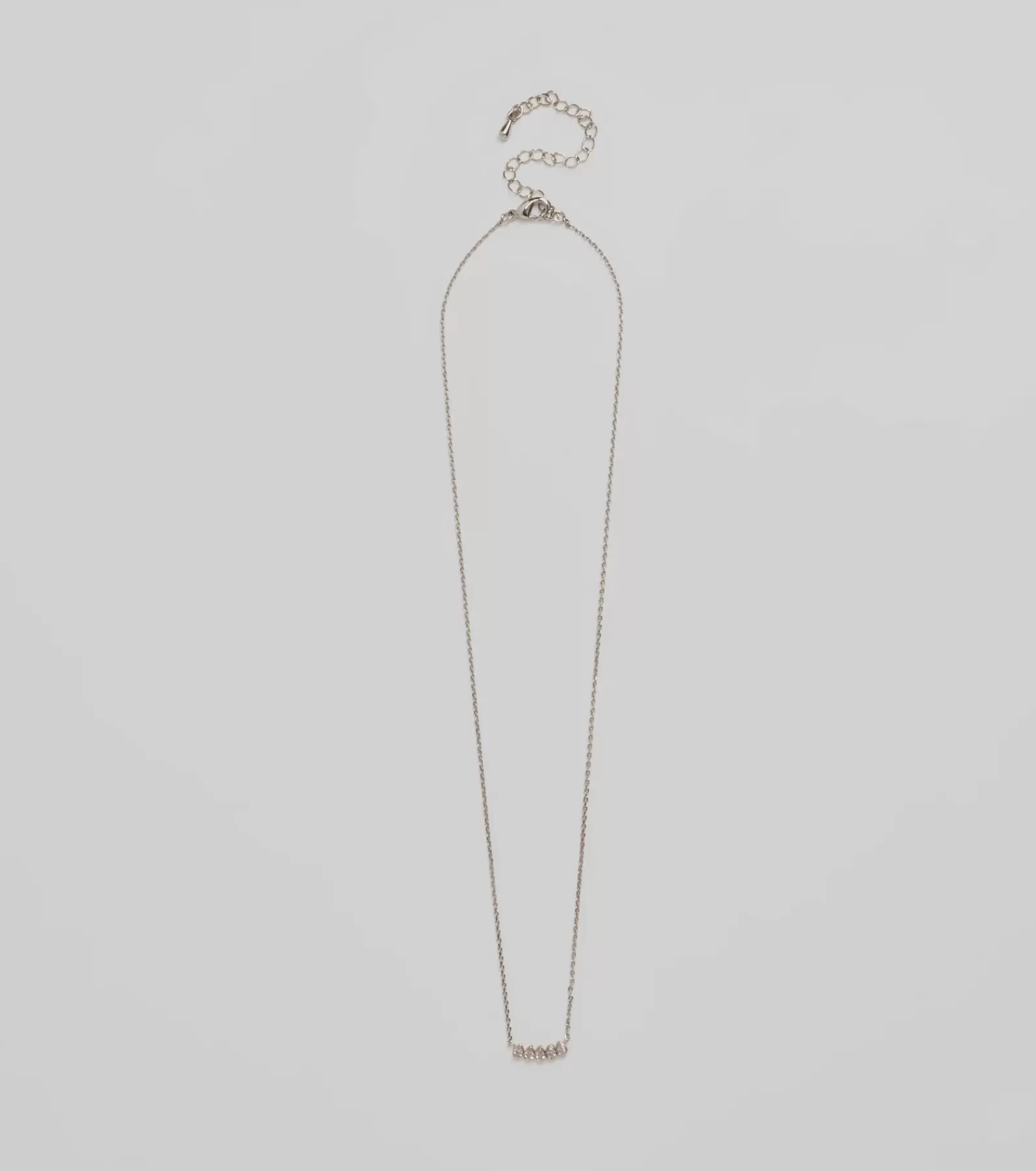 Windsor Necklaces & Chokers*Perfectly Pretty Cubic Zirconia Necklace