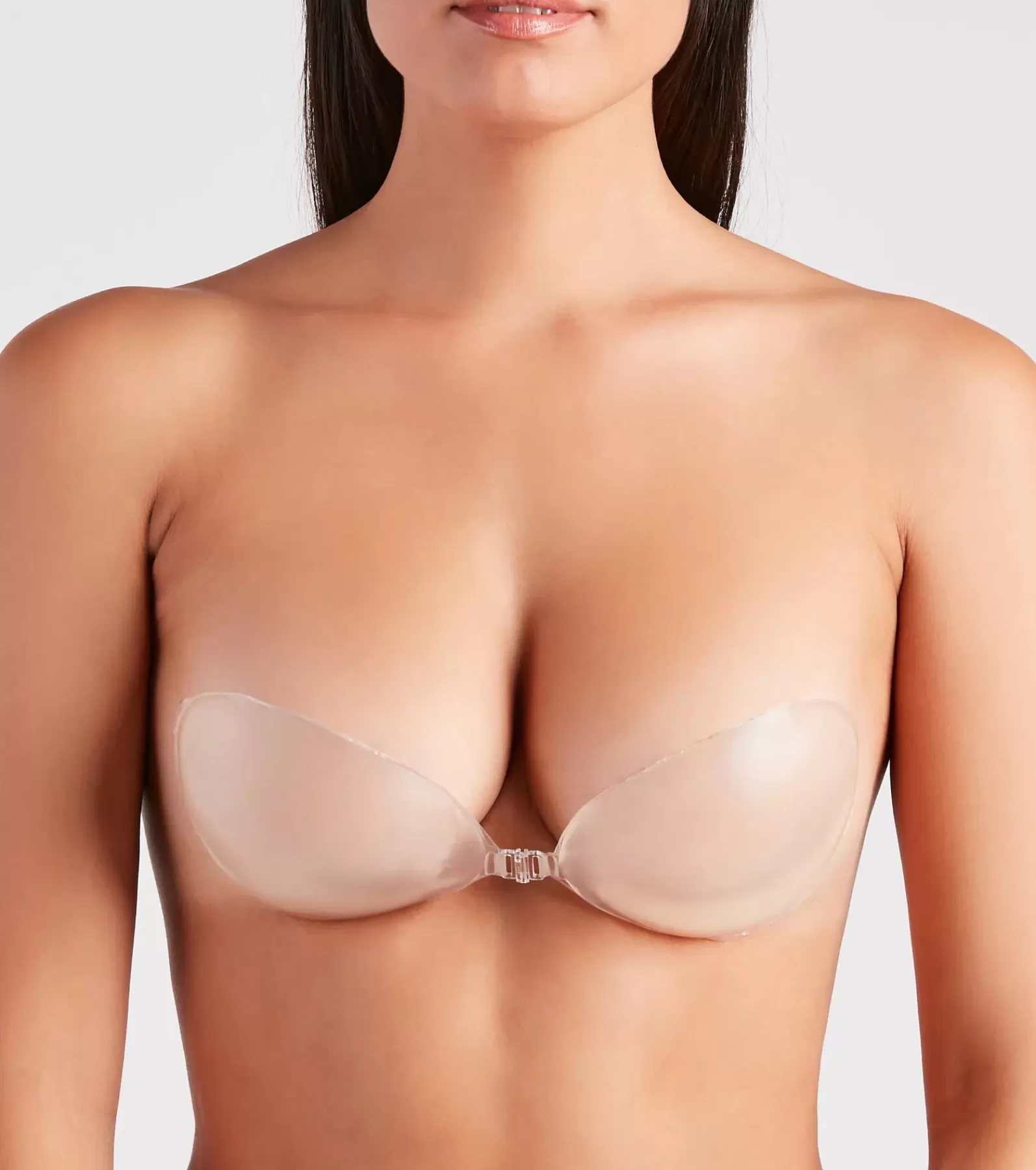 Windsor Sticky Bras & Shapewear | Sticky Bras & Shapewear*Silicone Push-Up Sticky Bra