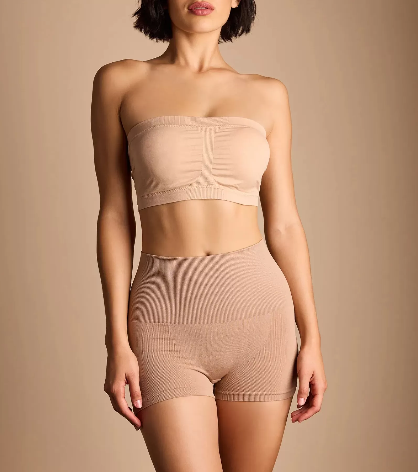 Windsor Sticky Bras & Shapewear | Sticky Bras & Shapewear*Smooth Lines Mini Shaper Shorts