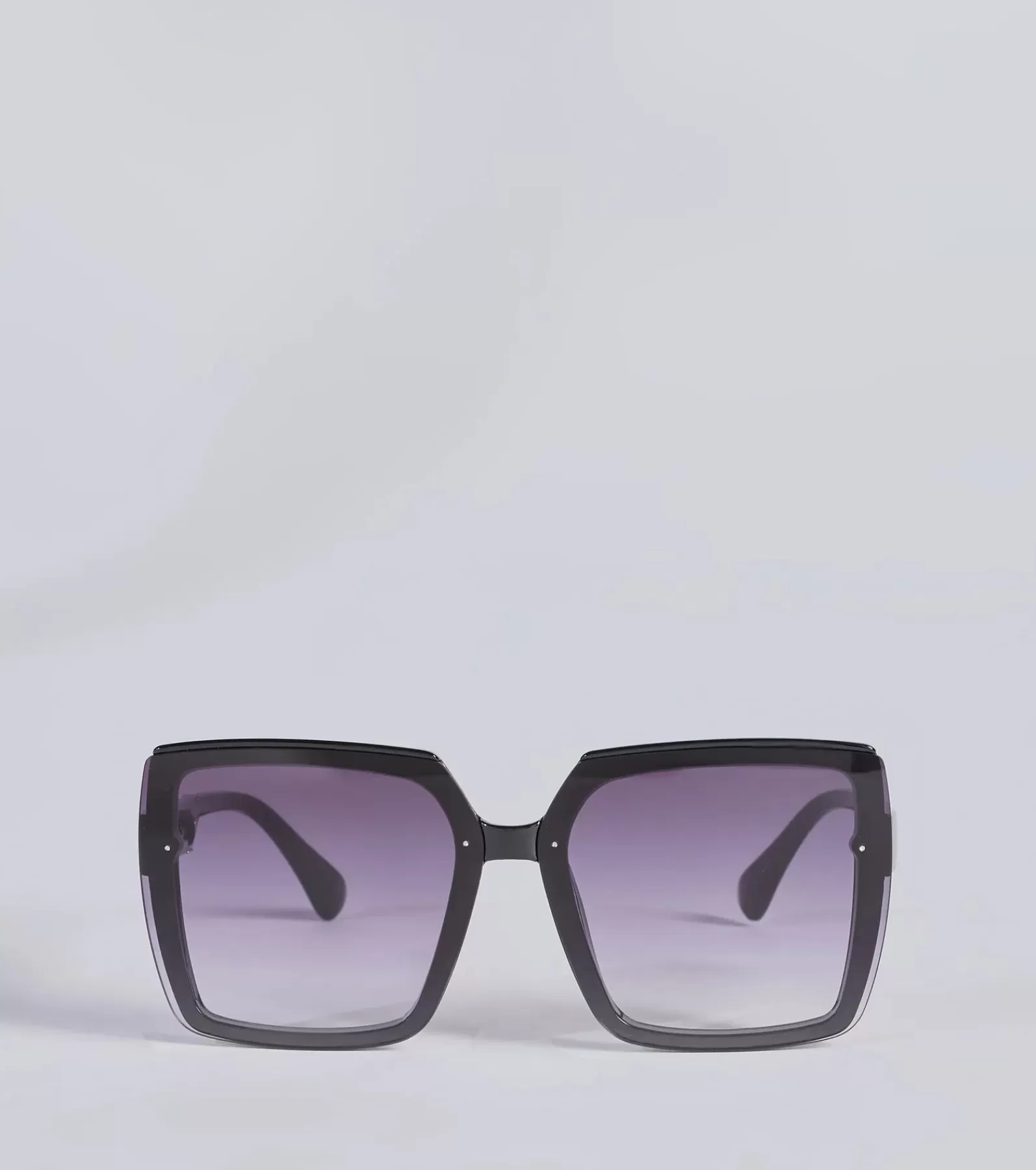 Windsor Sunglasses*So Sleek Oversized Rectangle Sunglasses