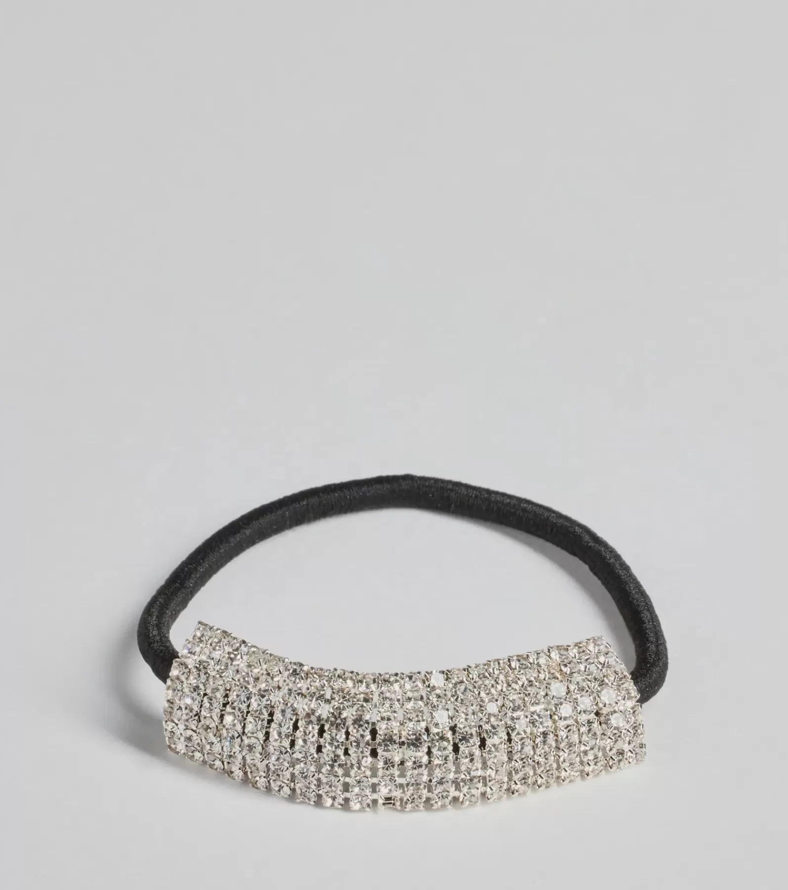 Windsor Beauty & Hair Accessories*Sparkly Rhinestone Hair Tie