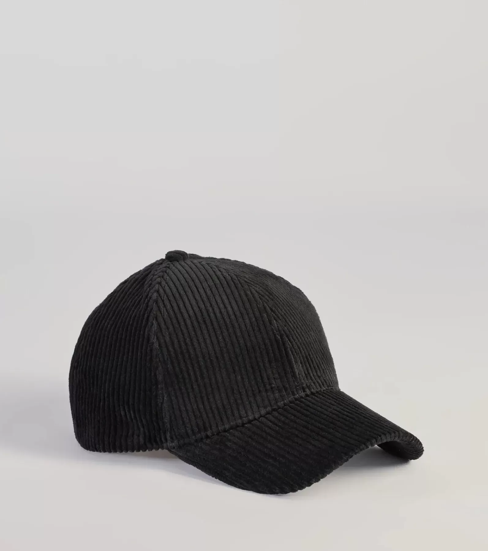 Windsor Hats | All Accessories*Sporty Luxe Corduroy Baseball Cap