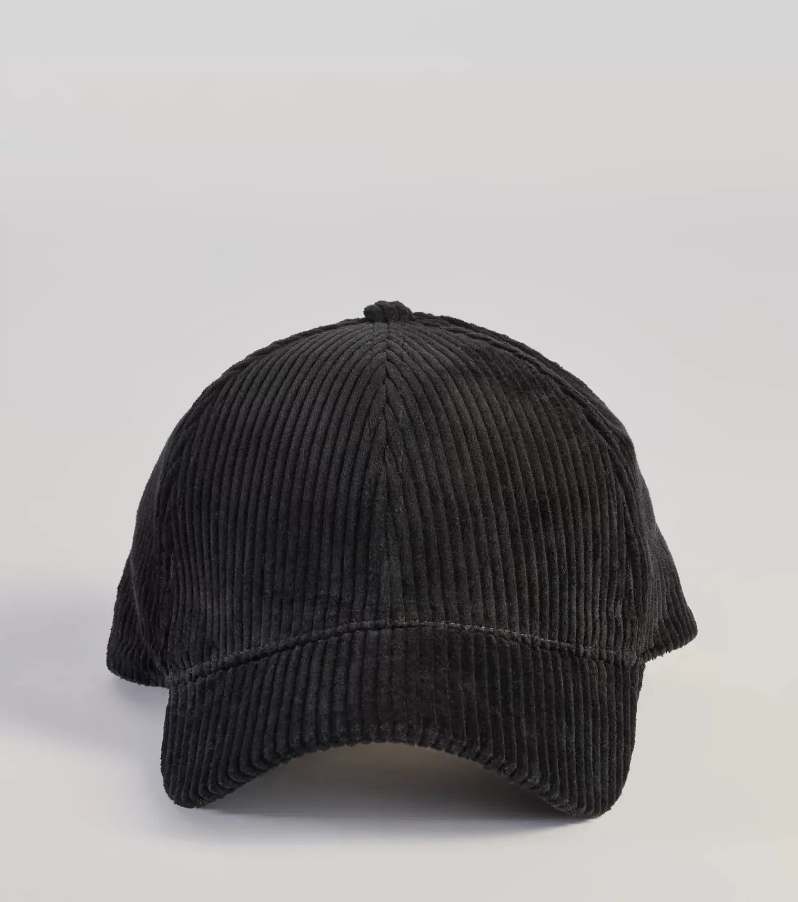 Windsor Hats | All Accessories*Sporty Luxe Corduroy Baseball Cap