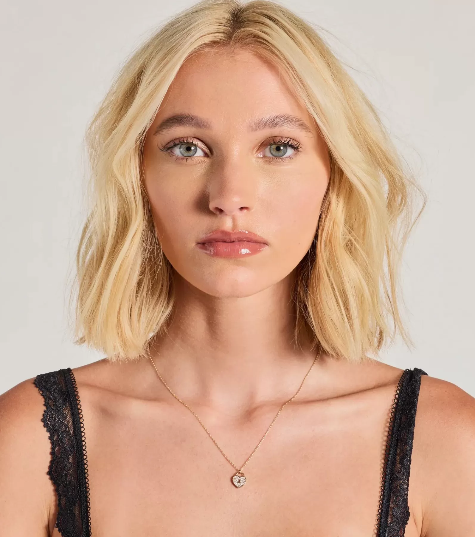 Windsor Necklaces & Chokers*Stylish Secret Heart Locket Charm Necklace