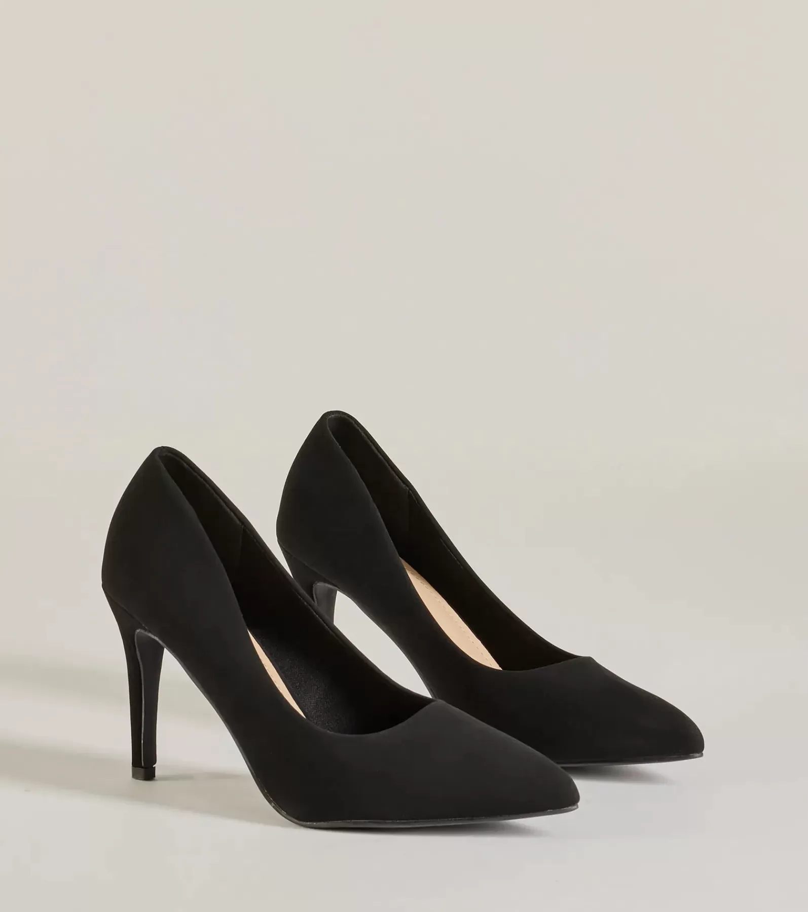 Windsor Stilettos | Heels*The Classic Pump Stiletto Heels