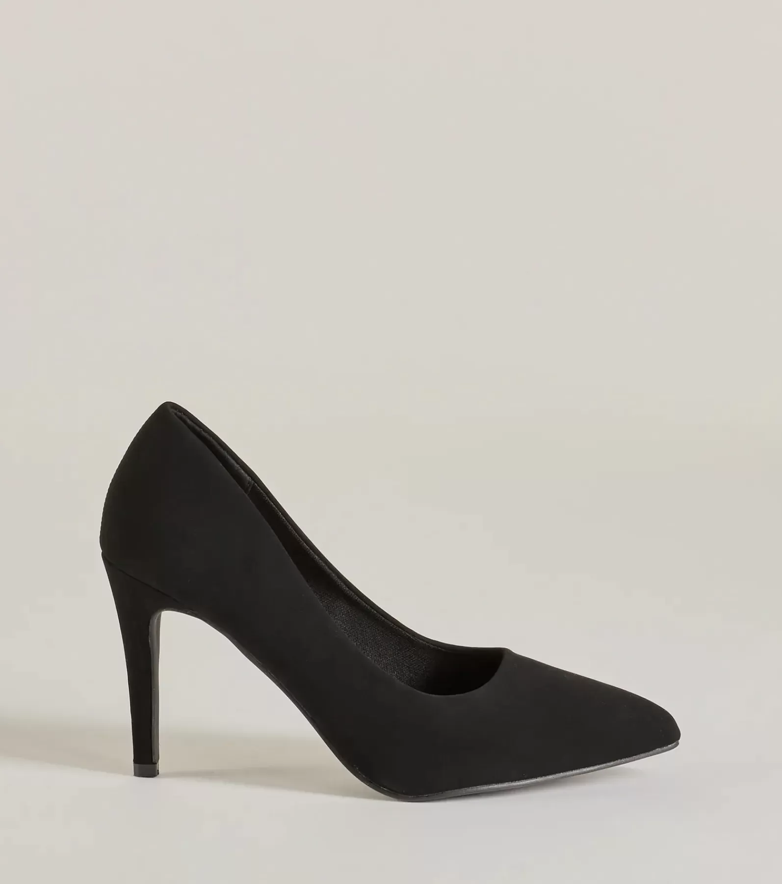 Windsor Stilettos | Heels*The Classic Pump Stiletto Heels