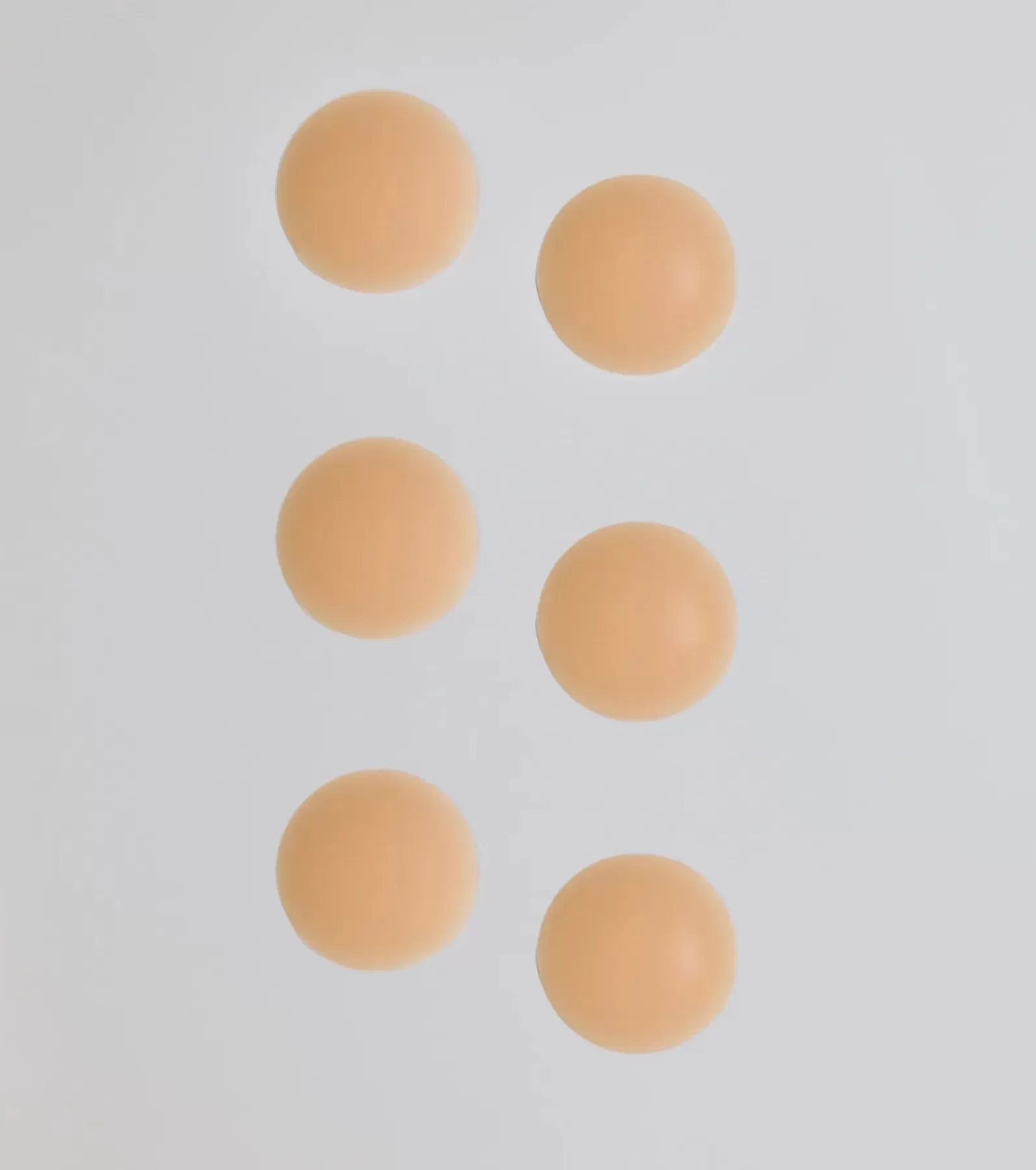 Windsor Sticky Bras & Shapewear | Sticky Bras & Shapewear*Three-Pack Adhesive Breast Pasties