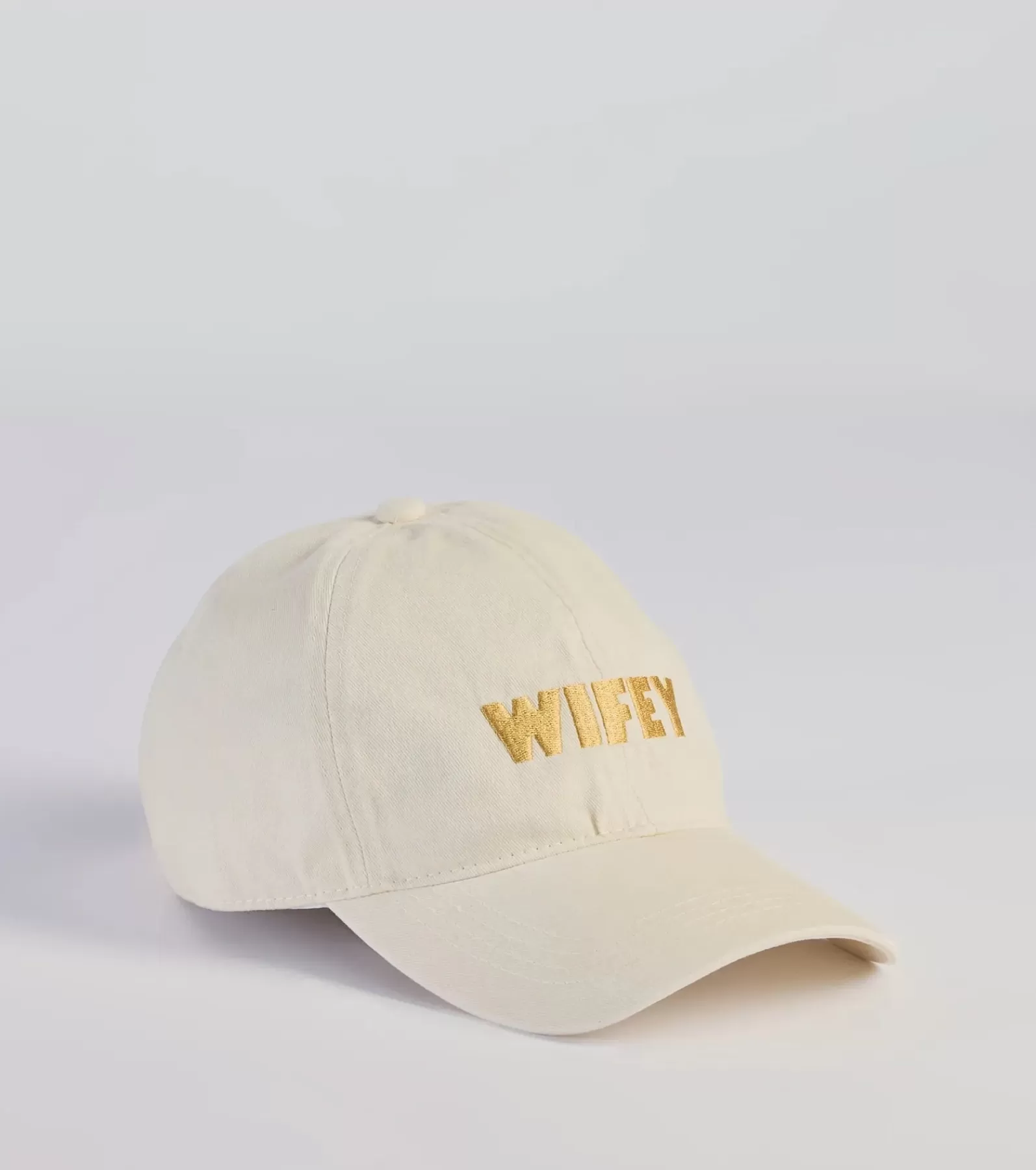 Windsor Hats | All Accessories*Wifey Baseball Cap