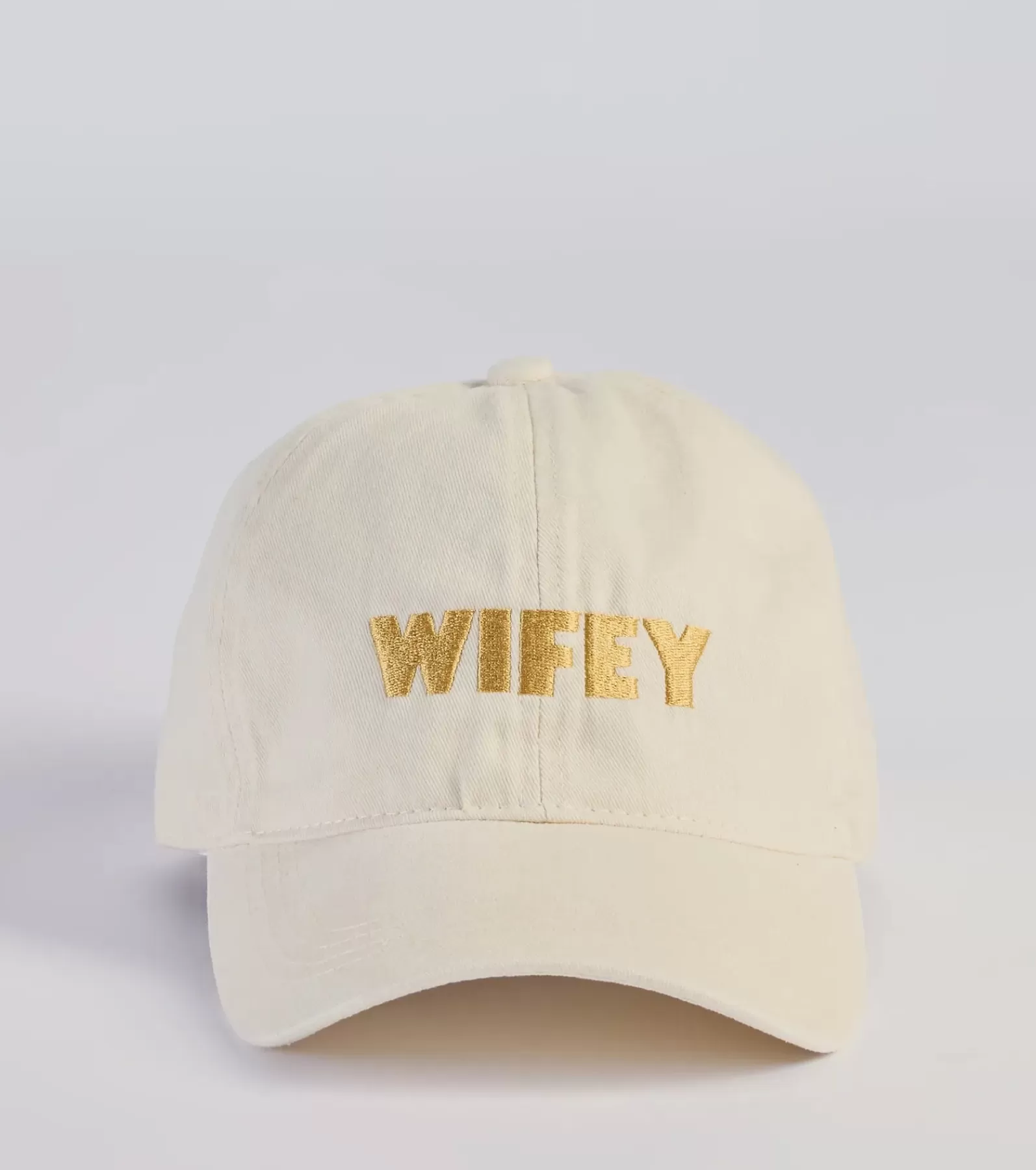 Windsor Hats | All Accessories*Wifey Baseball Cap