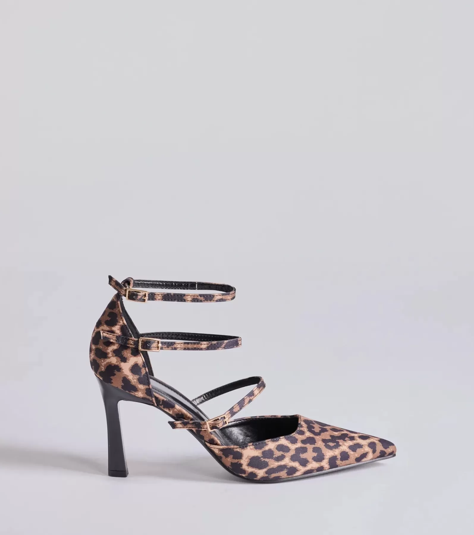 Windsor Stilettos | Heels*Wildly Fierce Stiletto Pumps