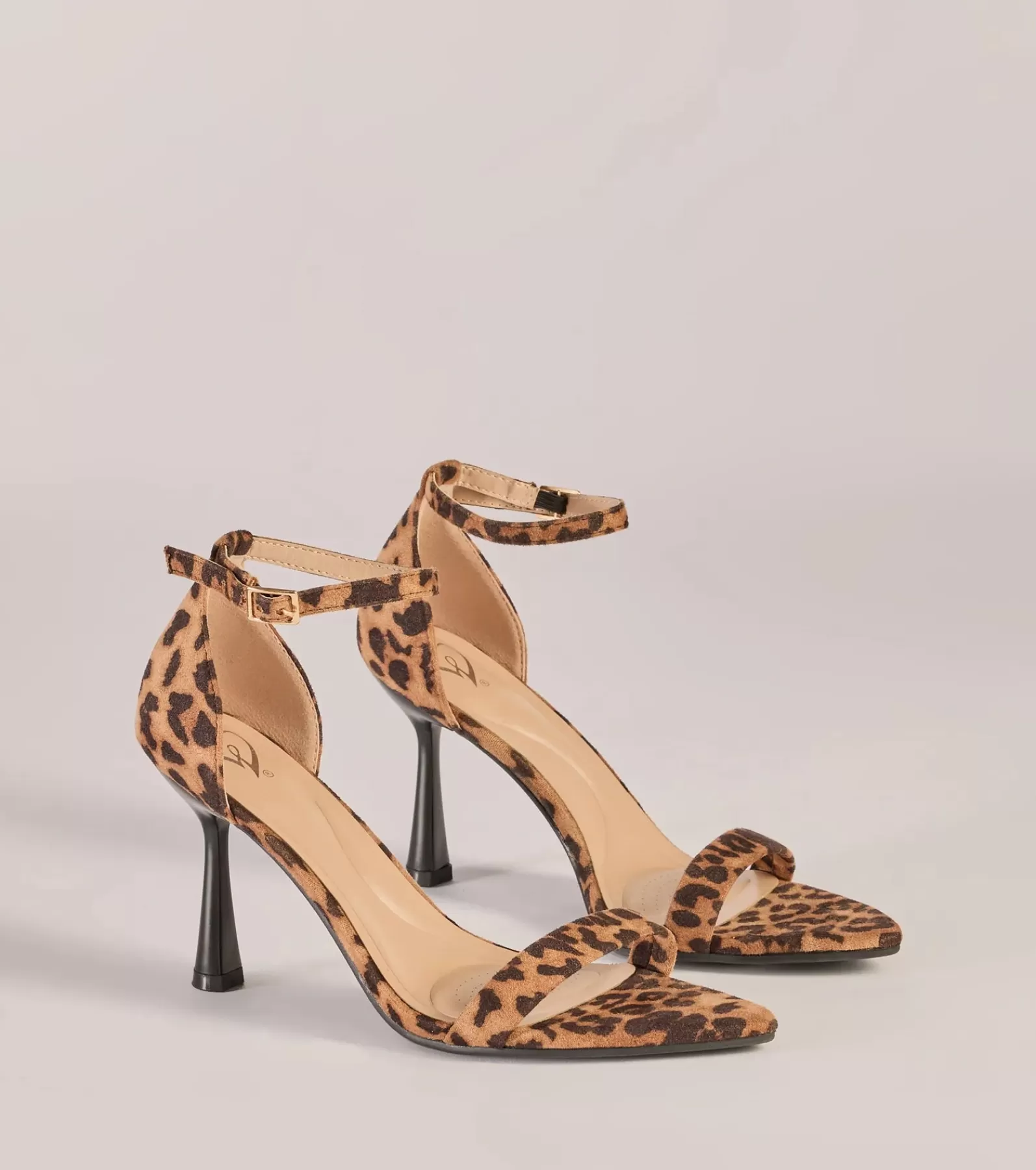 Windsor Sandals | Heels*Wildly Luxe Print Stiletto Heels