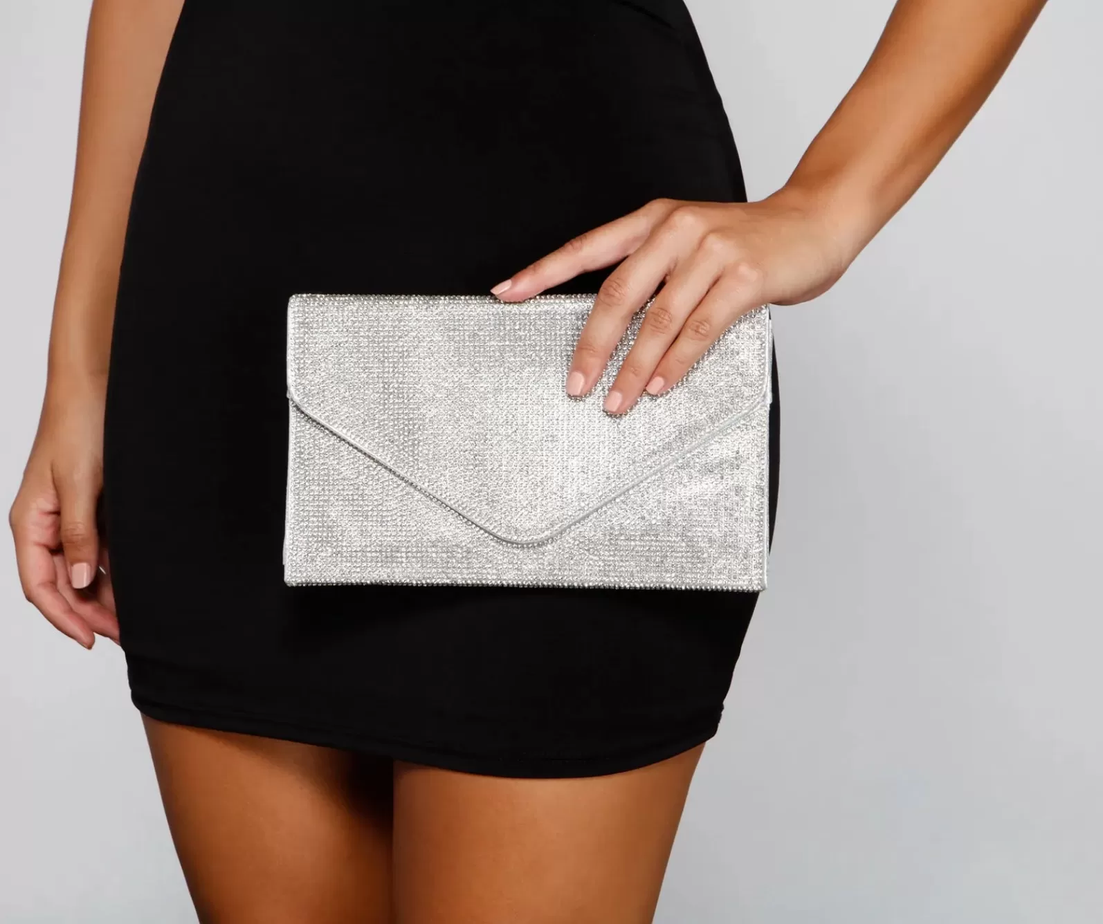 Windsor Nye Outfits | Clutches*Winner Is Envelope Clutch